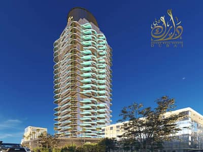 4 Bedroom Apartment for Sale in Jumeirah Village Triangle (JVT), Dubai - 1. png