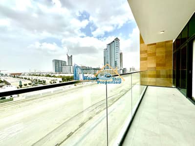 2 Bedroom Apartment for Rent in Meydan City, Dubai - IMG_0237. jpeg
