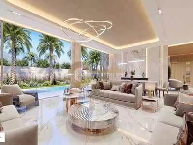 4 Bedroom Villa for Sale in Dubai South, Dubai - Screenshot 2024-04-18 095844. jpg