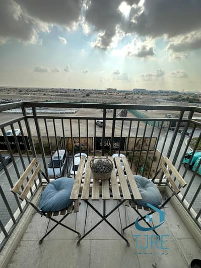 1 Bedroom Apartment for Sale in Town Square, Dubai - WhatsApp Image 2024-04-25 at 3.40. 30 PM. jpeg