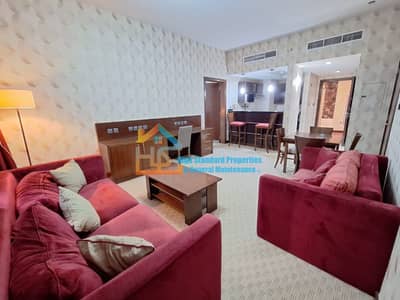 1 Bedroom Flat for Rent in Al Muroor, Abu Dhabi - WhatsApp Image 2024-04-26 at 12.30. 19 PM (2). jpeg