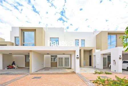 3 Bedroom Villa for Rent in Arabian Ranches 2, Dubai - JUNE | Immaculate Inside | Open Layout