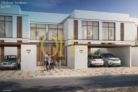 3 Bedroom Townhouse for Sale in Al Jubail Island, Abu Dhabi - Untitled Project - 2024-03-23T133500.309. jpg