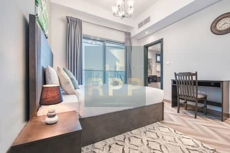 فلیٹ 2 غرفة نوم للايجار في الخليج التجاري، دبي - WhatsApp Image 2024-04-26 at 11.45. 39 AM. jpeg