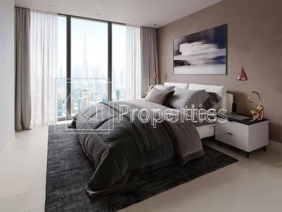 فلیٹ 1 غرفة نوم للبيع في شوبا هارتلاند، دبي - 4. png
