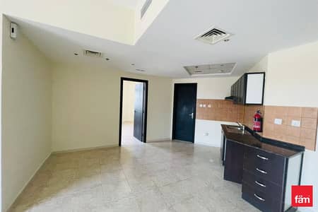 فلیٹ 1 غرفة نوم للبيع في قرية جميرا الدائرية، دبي - شقة في دايموند فيوز 4،الضاحية 11،قرية جميرا الدائرية 1 غرفة 550000 درهم - 8913993