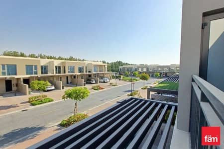 3 Bedroom Townhouse for Rent in Arabian Ranches 2, Dubai - VACANT NOW | VIEW TODAY | WELL MAINTAINED