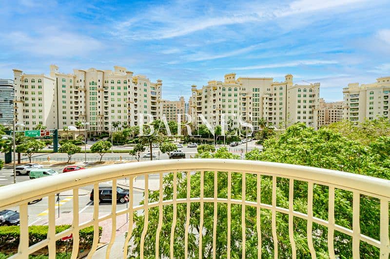 位于朱美拉棕榈岛，海滨公寓，苏塔纳公寓 3 卧室的公寓 4600000 AED - 8421755