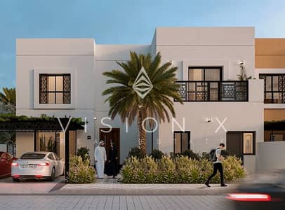 4 Bedroom Townhouse for Sale in Al Rahmaniya, Sharjah - OBD9ead3J8pc0i6oLh7wR09bPBF05cbo4WBV9x4l