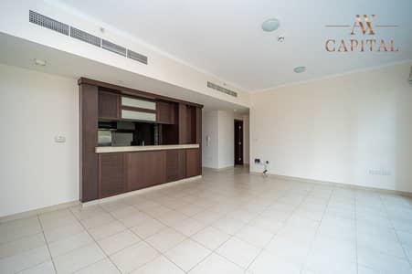فلیٹ 3 غرف نوم للبيع في وسط مدينة دبي، دبي - شقة في ذا ريزيدينس 8،ذا ریزیدنسز،وسط مدينة دبي 3 غرف 5800000 درهم - 8914077