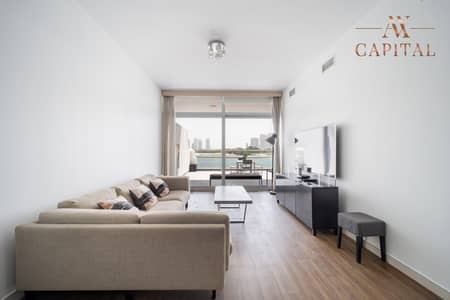 1 Bedroom Flat for Rent in Palm Jumeirah, Dubai - Fully Furnished | Ready for Viewing | Hot Offer