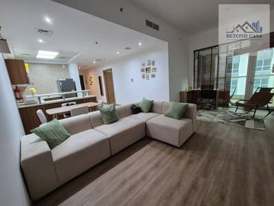 1 Спальня Апартамент в аренду в Дубай Марина, Дубай - WhatsApp Image 2024-04-25 at 13.41. 50_3f6df777. jpg