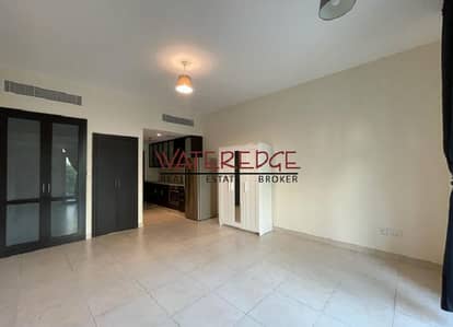 Studio for Rent in The Views, Dubai - 1. png