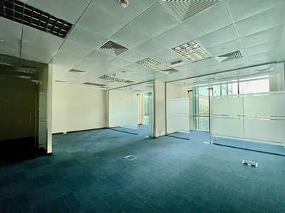 DIFC， 迪拜 写字楼待租 - 位于DIFC，自由之家 的写字楼 289500 AED - 8802218