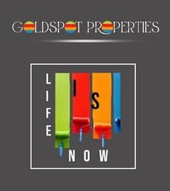 GoldSpot Properties