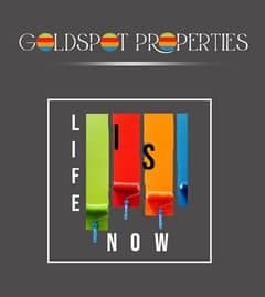 GOLDSPOT PROPERTIES