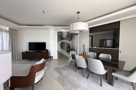 شقة 2 غرفة نوم للايجار في وسط مدينة دبي، دبي - WhatsApp Image 2024-04-26 at 2.16. 06 PM (2). jpeg