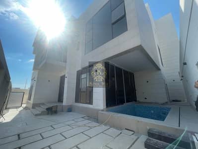 8 Cпальни Вилла в аренду в Аль Мушриф, Абу-Даби - D7QPpwbAaqhdnlRiBh27Ptiu7bs7CNW46O9d6rXy