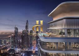 شقة في برج قصر الشاطئ 2،قصر الشاطئ،إعمار الواجهة المائية،دبي هاربور‬ 2 غرف 5299999 درهم - 8914146