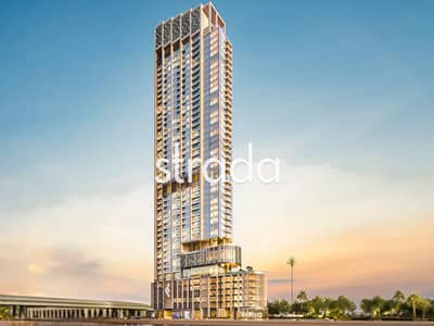 商业湾， 迪拜 1 卧室公寓待售 - 位于商业湾，河之角公寓 1 卧室的公寓 2900000 AED - 8914160