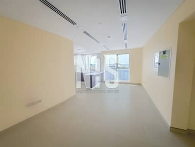 فلیٹ 2 غرفة نوم للايجار في شاطئ الراحة، أبوظبي - شقة في بناية الاميرة،شاطئ الراحة 2 غرف 78750 درهم - 8914187
