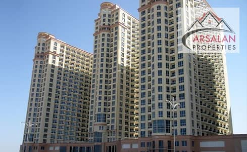 迪拜生产城(IMPZ)， 迪拜 单身公寓待租 - main. jpg