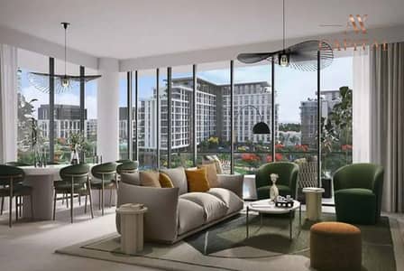阿尔瓦斯尔， 迪拜 2 卧室单位待售 - 位于阿尔瓦斯尔，城市漫步街区，中央公园公寓，劳雷尔综合大楼 2 卧室的公寓 3670000 AED - 8914207