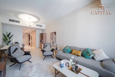 شقة 2 غرفة نوم للبيع في وسط مدينة دبي، دبي - شقة في برج بهوان،وسط مدينة دبي 2 غرف 3100000 درهم - 8914208