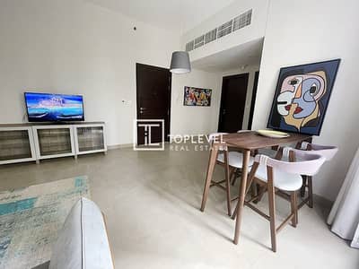 Fully Furnished | Spacious Layout | Marina View