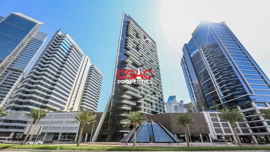 1 Bedroom Flat for Rent in Business Bay, Dubai - marquisesquare00. jpg