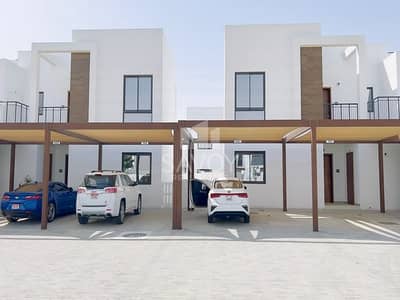 2 Cпальни Апартаменты Продажа в Аль Гхадир, Абу-Даби - Квартира в Аль Гхадир，Фаза II Аль Гадир, 2 cпальни, 800000 AED - 8914367