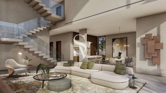 4 Bedroom Villa for Sale in Nad Al Sheba, Dubai - LARGE 4BR | FEW MIN FROM  DIFC BUSINESS BAY