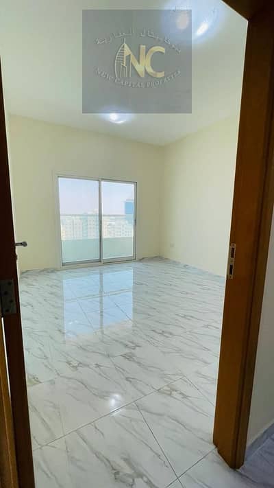 2 Bedroom Apartment for Rent in Ajman Marina, Ajman - 1. jpg