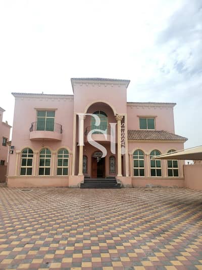 6 Bedroom Apartment for Rent in Mohammed Bin Zayed City, Abu Dhabi - WhatsApp Image 2024-04-26 at 12.17. 03 PM. jpeg