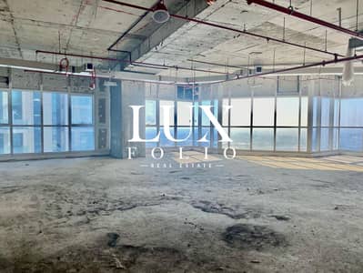 Office for Sale in Business Bay, Dubai - High Floor | Canal View | 5 Parking