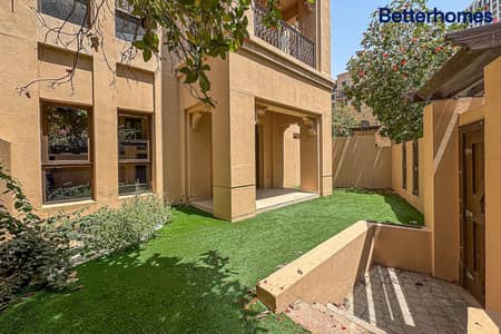 1 Bedroom Apartment for Sale in Downtown Dubai, Dubai - 1 Bed + Garden | Vacant | Great Location