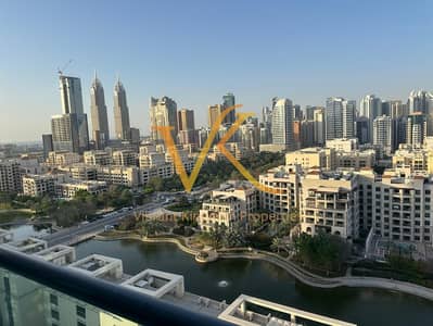 1 Bedroom Apartment for Rent in The Views, Dubai - b45e7e2f-a6ab-47d1-9c95-a476c40362a5. jpg