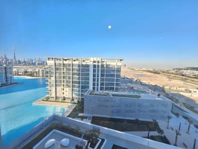 1 Bedroom Flat for Rent in Mohammed Bin Rashid City, Dubai - 20240221_170003. jpg
