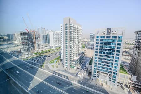 Office for Rent in Business Bay, Dubai - Fully Fitted Office | Semi Furnished | DED License