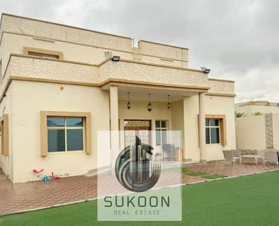 5 Bedroom Villa for Sale in Masfoot, Ajman - WhatsApp Image 2024-04-26 at 4.20. 17 AM. jpeg