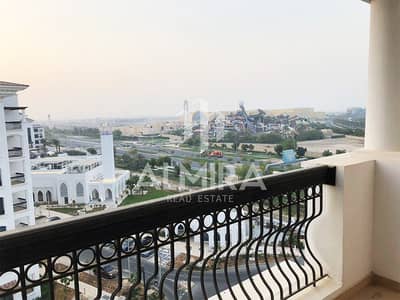 3 Bedroom Flat for Rent in Yas Island, Abu Dhabi - 8. png