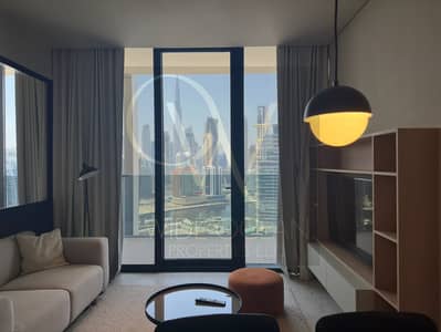 1 Bedroom Flat for Rent in Business Bay, Dubai - f90aee64-8d8b-41d2-8527-6b9175ad3166. jpg