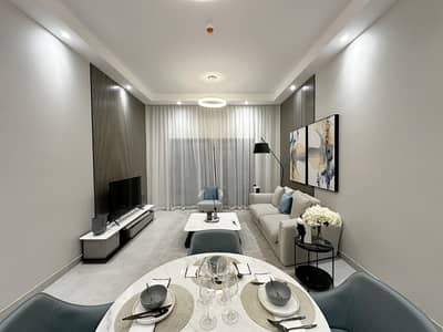 فلیٹ 2 غرفة نوم للبيع في الفرجان، دبي - شقة في نادين ريزيدنس 1،سكن نادين،الفرجان 2 غرف 1650000 درهم - 8914469
