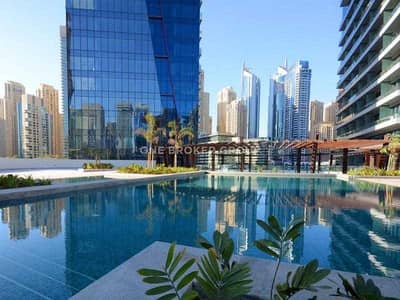 1 Bedroom Apartment for Rent in Dubai Marina, Dubai - dzL8nDIAaIjS6sM28FSE4G8ZNmkXTn2IqNjVb7Zm. jpg