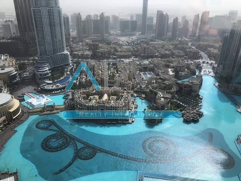 2 BR+M| FULLY FURNISHED| F.FOUNTAIN VIEW 2 BR+M| FULLY FURNISHED| F.FOUNTAIN VIEW