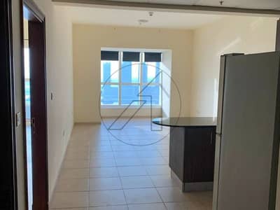 Full Sea View | 1 BR Tenanted on a High Floor
