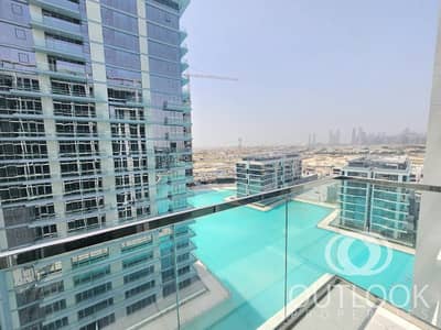 1 Bedroom Apartment for Rent in Mohammed Bin Rashid City, Dubai - 20240423_131653. jpg