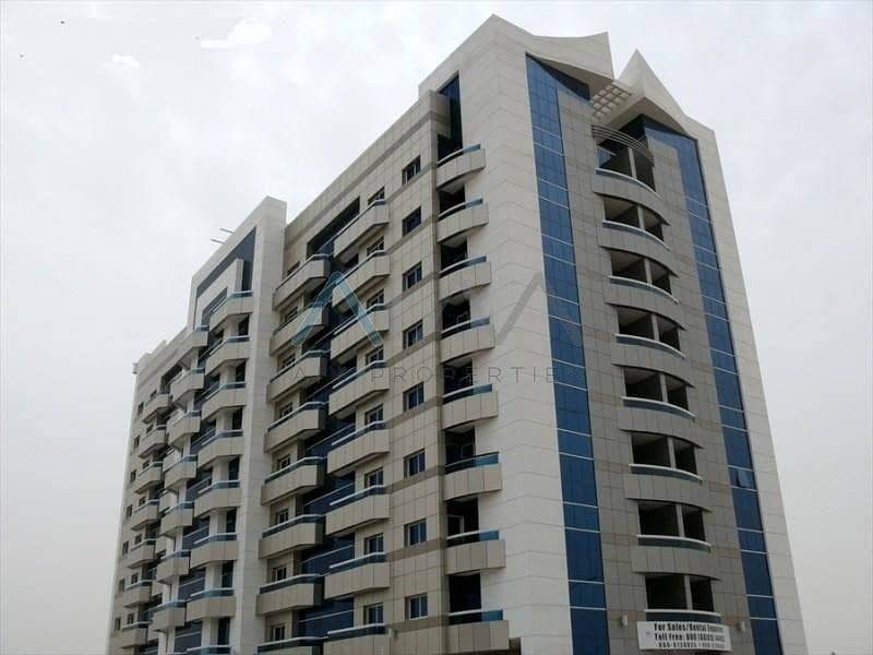 Best Investment Deal 1BHK In Dubai Silicon Best Investment Deal 1BHK In Dubai Silicon