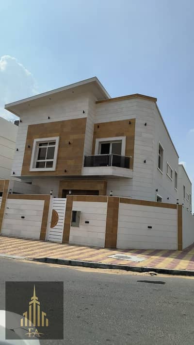 5 Cпальни Вилла в аренду в Аль Ясмин, Аджман - IMG-20240101-WA0004. jpg