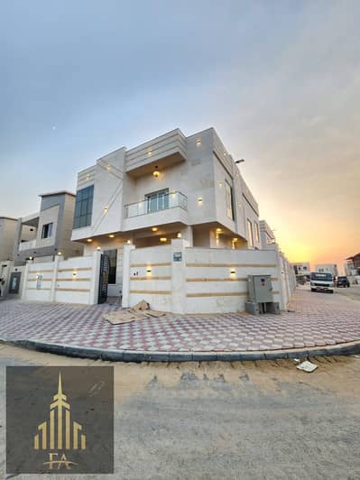 5 Cпальни Вилла в аренду в Аль Ясмин, Аджман - WhatsApp Image 2024-01-16 at 14.21. 19_c0730b40. jpg